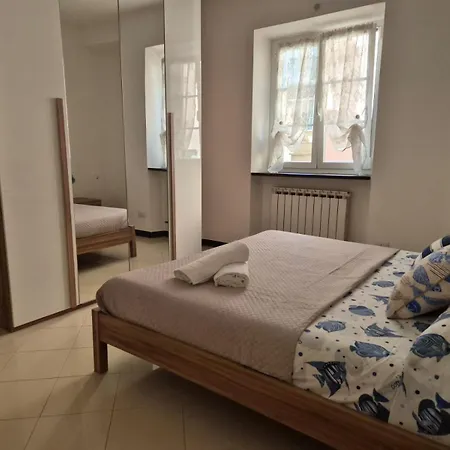 Da Gio' E Eli Apartman