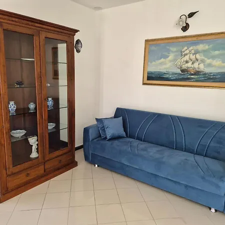 Da Gio' E Eli Apartmán *