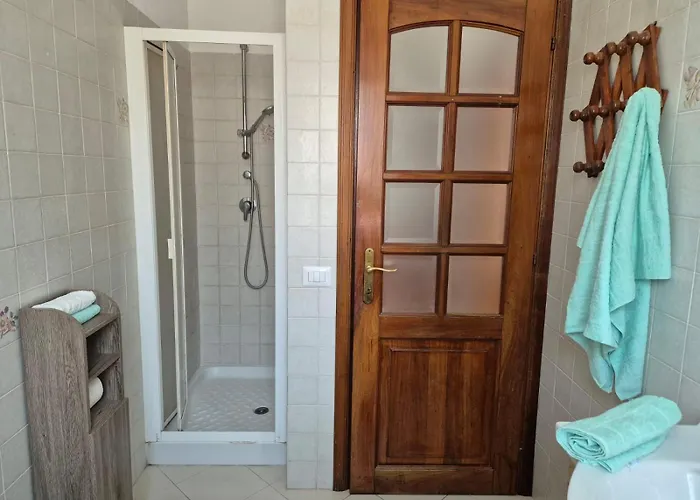 Apartmán Da Gio' E Eli *