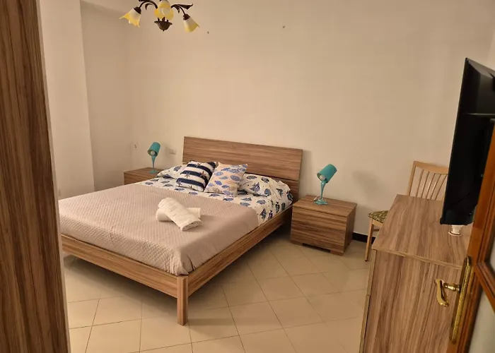 Da Gio' E Eli Sestri Levante