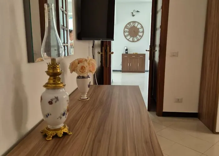 Da Gio' E Eli Apartmán *