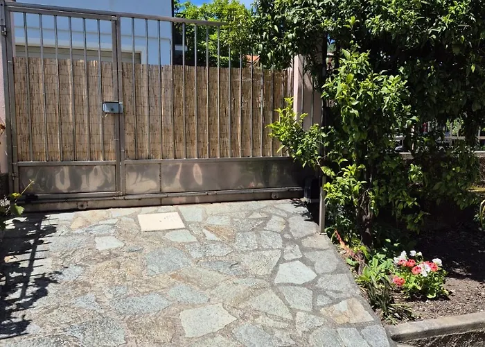 Da Gio' E Eli Apartman Sestri Levante