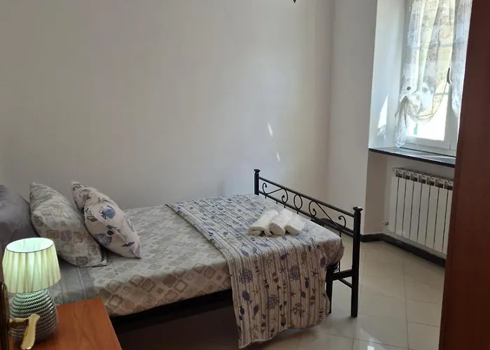 Apartman Da Gio' E Eli