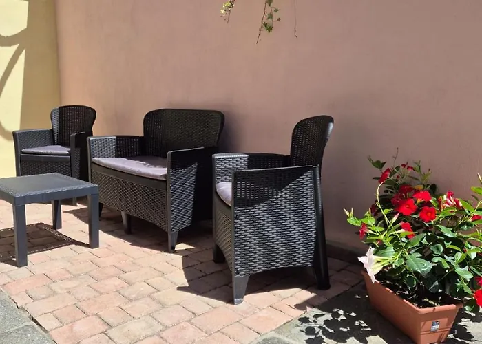 Apartmán Da Gio' E Eli Sestri Levante