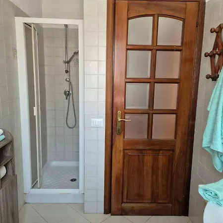 Apartment Da Gio' E Eli *