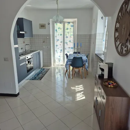 Apartment Da Gio' E Eli Sestri Levante