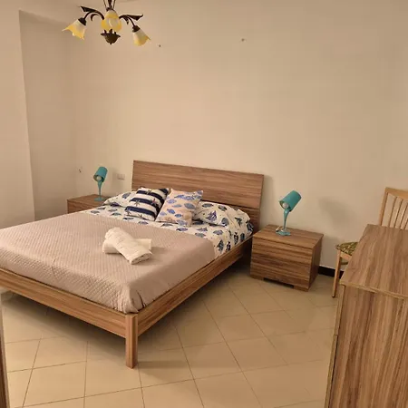 Da Gio' E Eli Sestri Levante