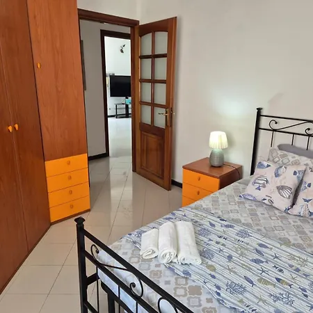 Apartament Da Gio' E Eli *