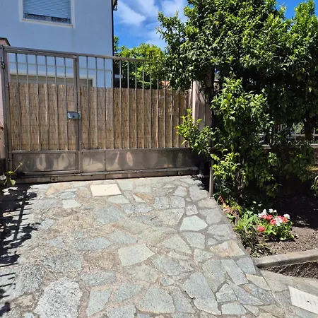 Da Gio' E Eli Apartment Sestri Levante