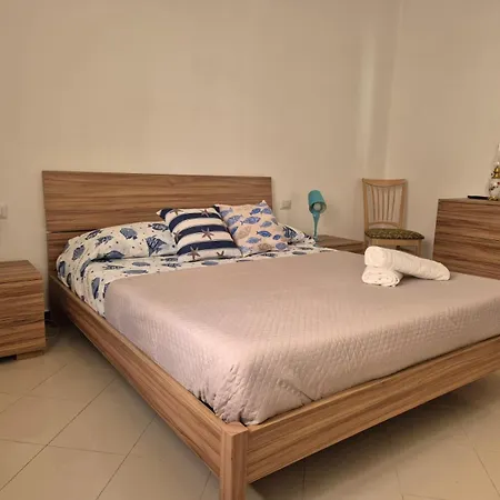 Apartament Da Gio' E Eli Sestri Levante