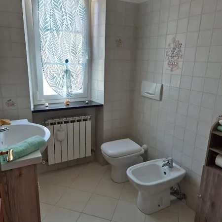 Da Gio' E Eli Sestri Levante