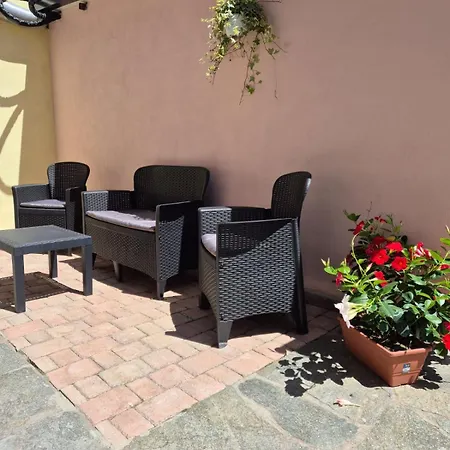 Lägenhet Da Gio' E Eli Sestri Levante