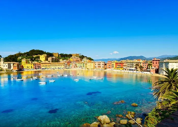 Da Gio' E Eli Apartament