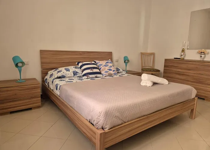 Apartament Da Gio' E Eli Sestri Levante